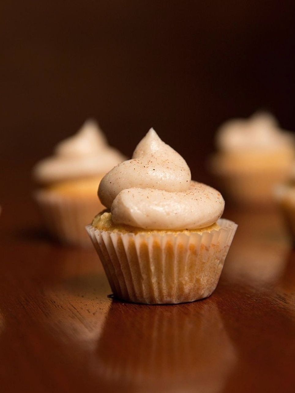 Dulces de temporada para compartir